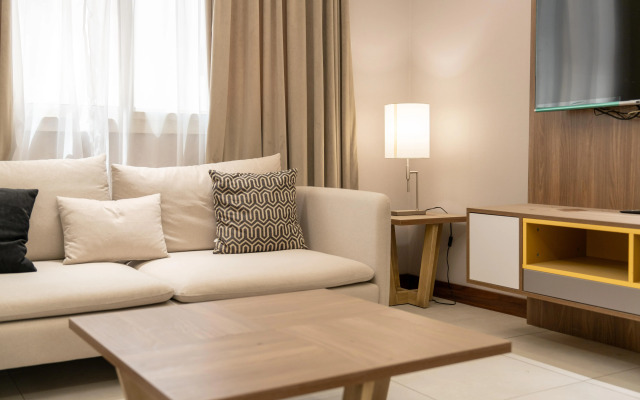 Abraj INN Suites Hotel