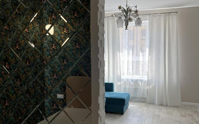 Апартаменты Балтийский Сезон