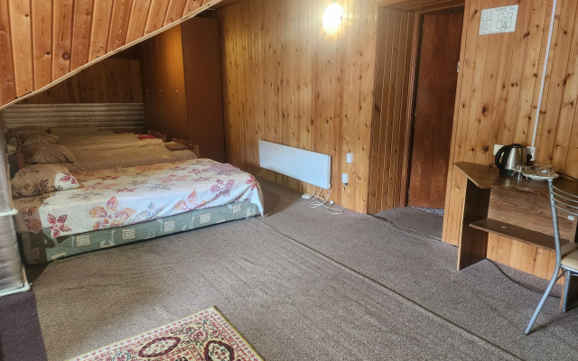 Baykal Guest house