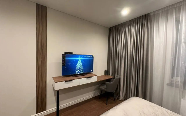 Апартаменты в отеле в самом центре Санкт-Петербурга