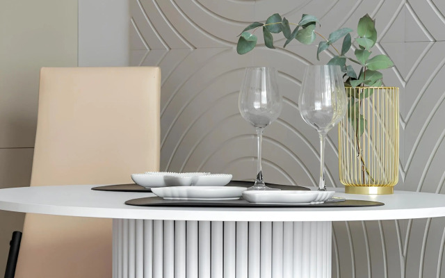 Апартаменты на Черноморской