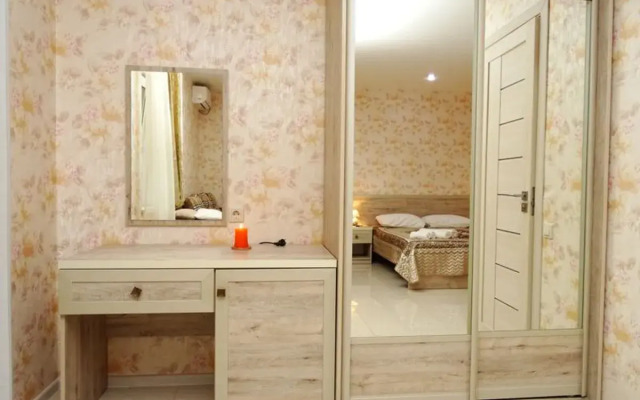 Gamma Guest house