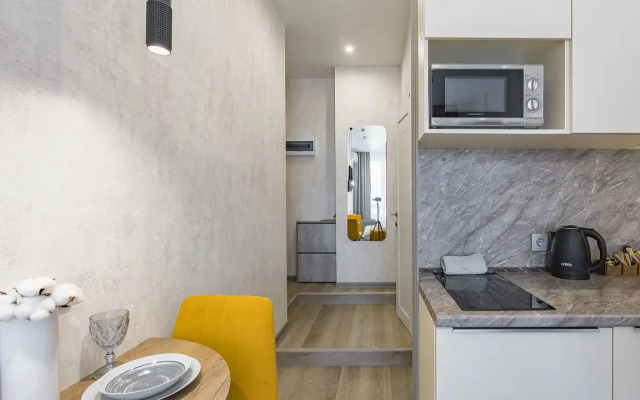 Apartments Apart Realty 1