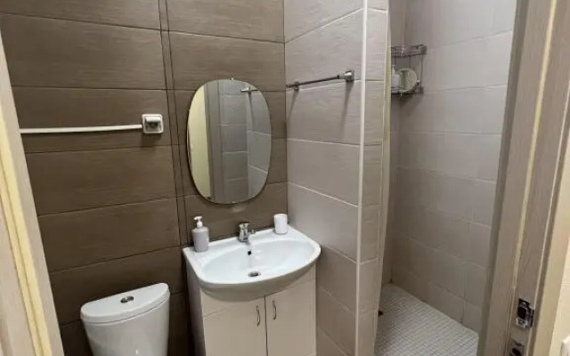 Sakvoyazh Apartments 2
