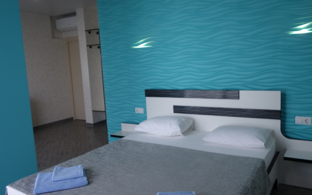 Afrodita Hills Mini-Hotel