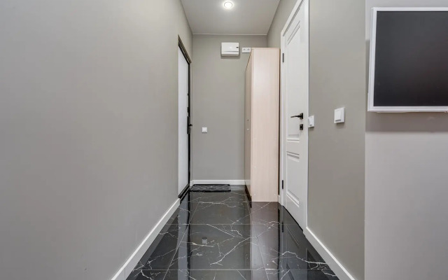 10 Komfortno I Tochka Na Varshavskom Shosse 77k2 Apartments