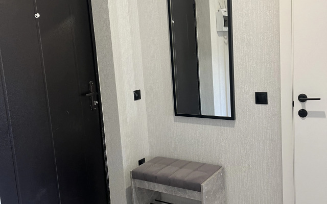 Квартира Уютная ЖК Дыхание