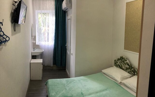 Apelsin Guest house