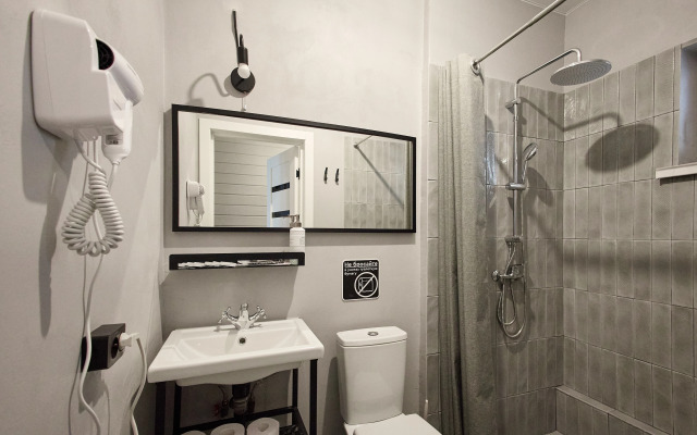 Частный дом со спуском к реке и двум источникам Дивеево