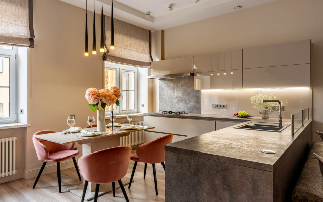Квартира Merino Home Капелла