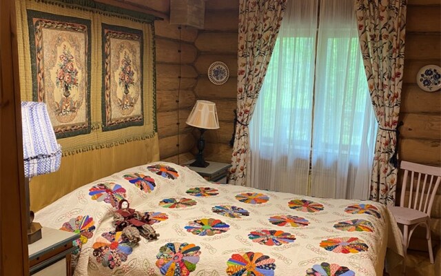 Arhangelskaya Dacha Boutique-hotel