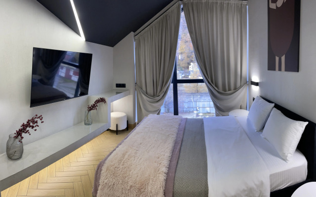 Margarita Apartments