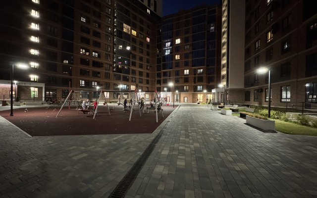 Квартира стильная с дизайнерским ремонтом комфорт и уют