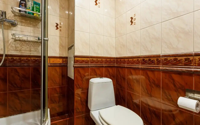 Квартира Уютная просторная квартира на Войковской