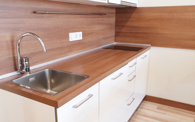 Apartment Mitino