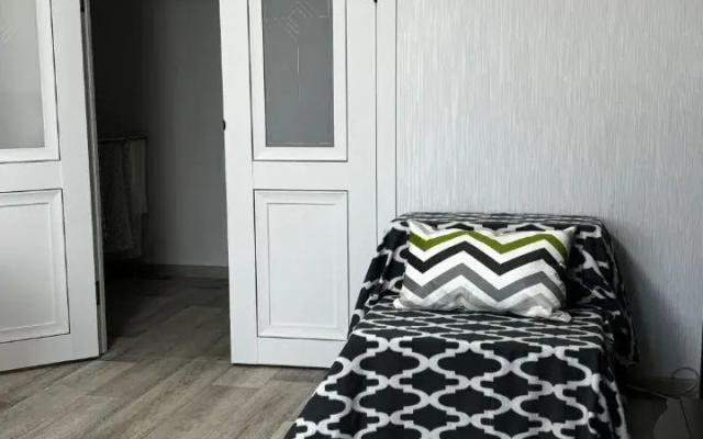V Zhk Olimp Flat - Apartment in 科佩伊斯克 - Photo 5