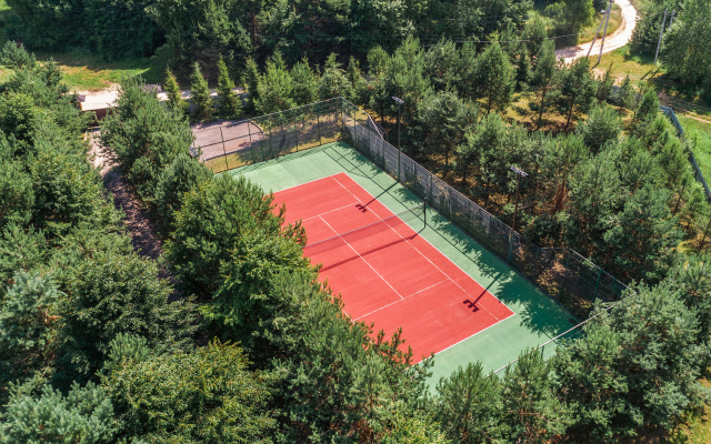 GREEN CLUB Family Hotel