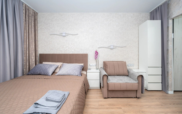 Квартира Студия на Лиговском Проспекте