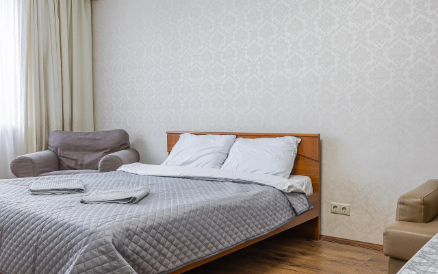 Апартаменты Top House Студеная 68А