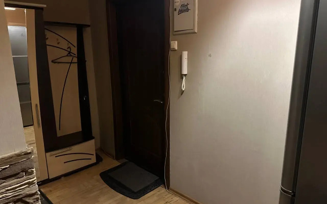 Odnokomnatnaya Na Ploschadi Ilyicha Flat
