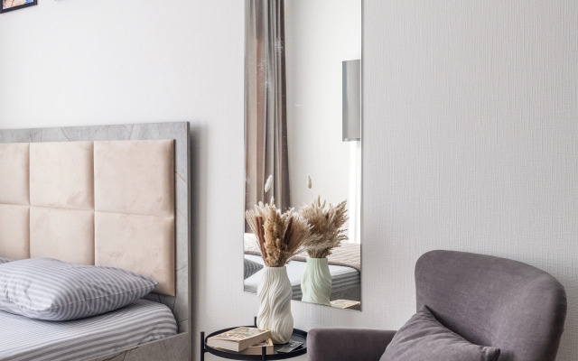 Lyuks Myata Na Finskom Apartments