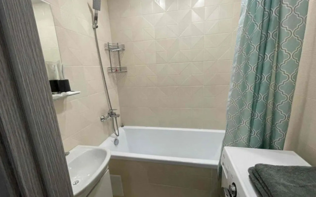 Апартаменты 2 Текстильщиков 39