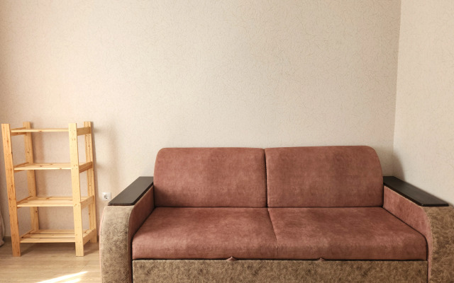 Квартира на улице Каштановая 9 1