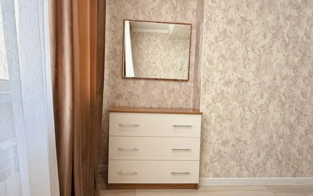 Kvartira Uutnye apartamenty Zumabeka, 217