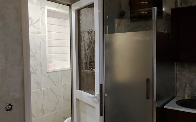 Меблированные комнаты Комильфо