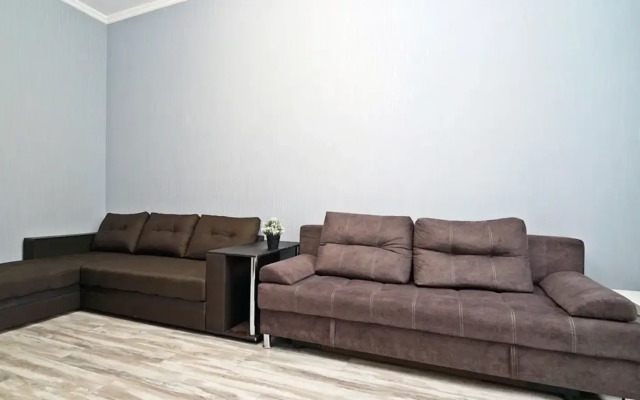 Sibirskiy Trakt Flat