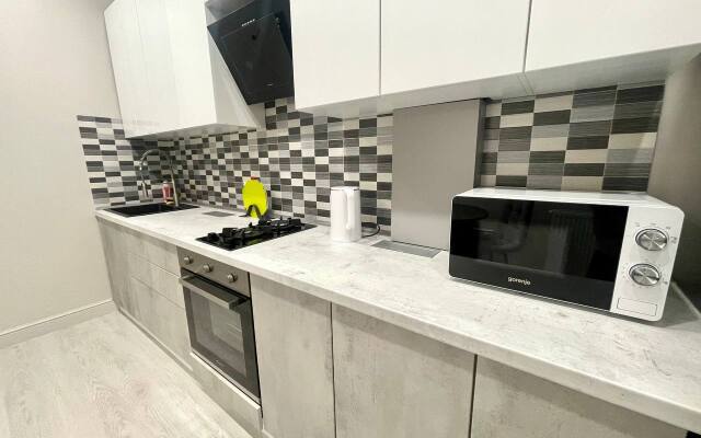 Buking39 u Korolevskikh vorot Flat