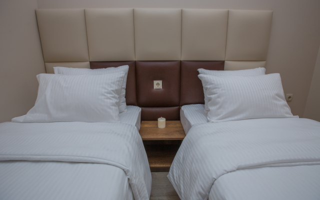 Отель History Tbilisi