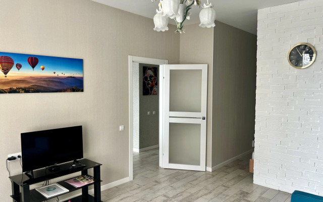 Апартаменты Балтийский Сезон