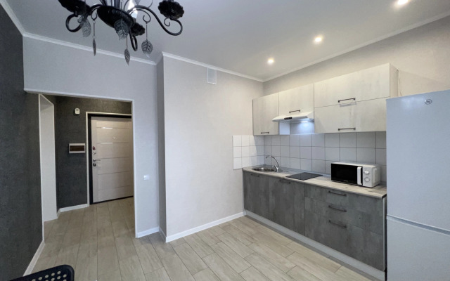 Квартира на Салмышской 61