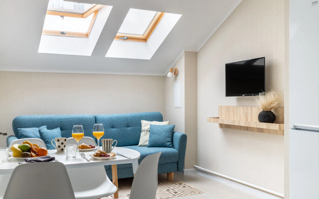 Sunset home Apartments