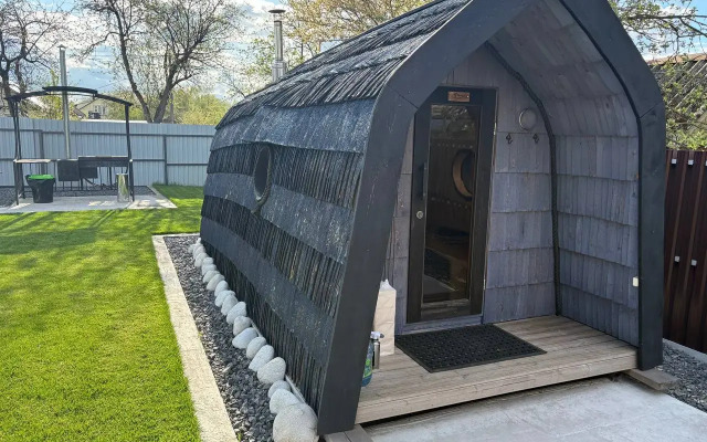 Chalet Drim Khaus