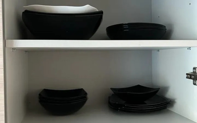 Квартира Белый Медведь на Дзержинского 8