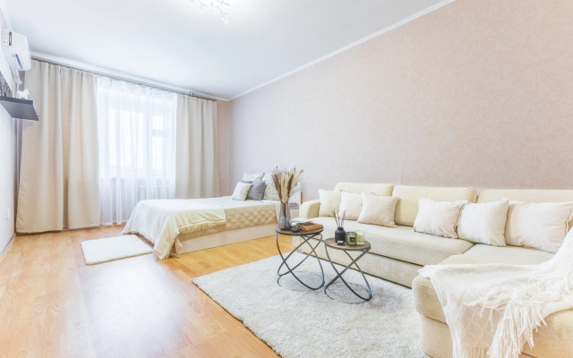 Апартаменты Serenity Homes на Тукая