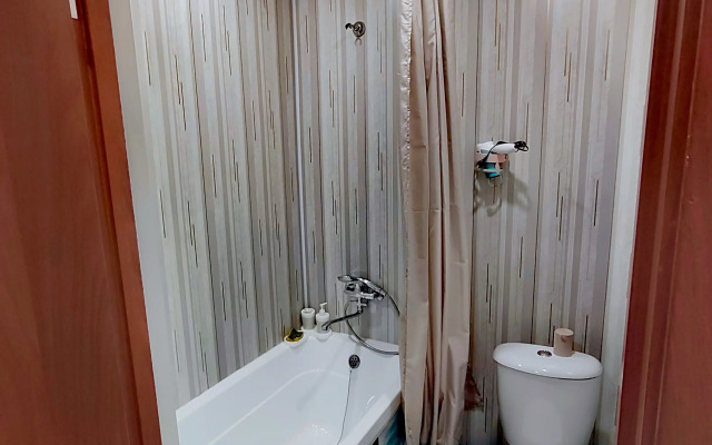 Квартира Студия в Пешей Доступности от Вокзала