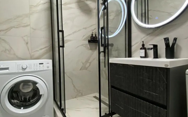 Квартира на К.А. Васильева 2к4