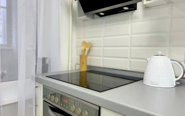 Rent House V Tsentre Starogo Goroda Apartments