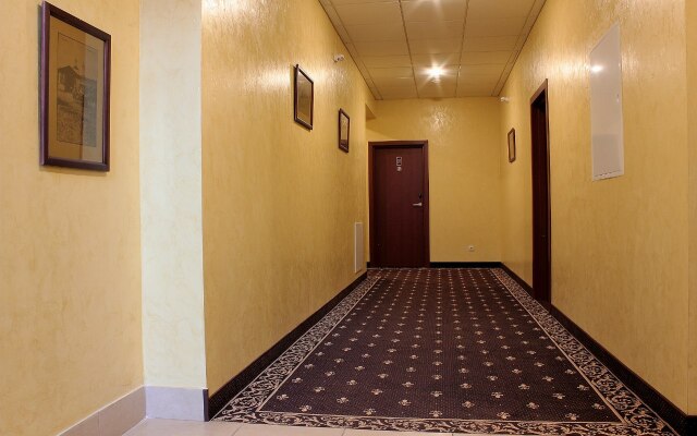 Amaris Hotel