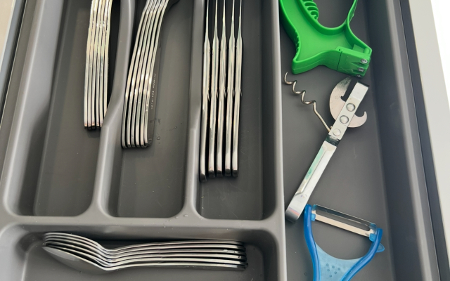 Квартира Видовая студия рядом с морем