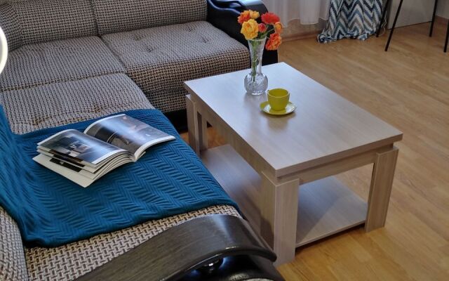 Квартира В Центре