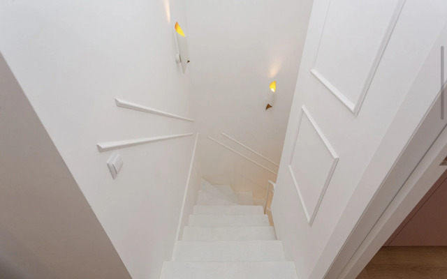 Апартаменты 4 Комнатная Квартира на Гагарина