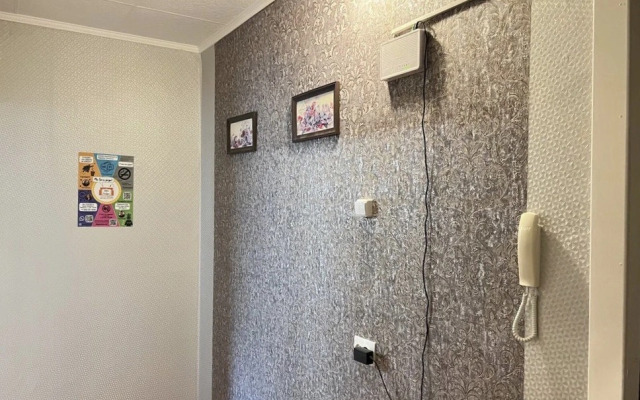 Апартаменты Красный Проспект 94/1