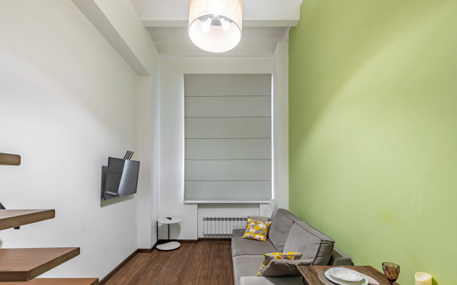 Картира Zetkin