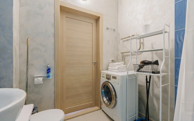 Na Prospekte Kosmonavtov Apartments