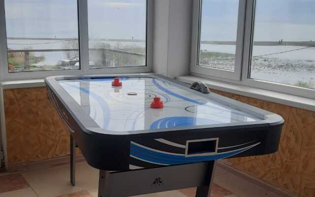Kseniya U Morya Guest House