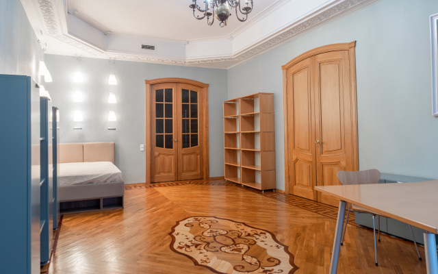 Mark Apart Petrogradsky Apartments